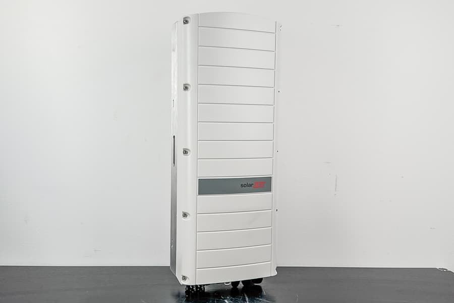 Hybrid Wechselrichter SolarEdge SE8K-RWS
